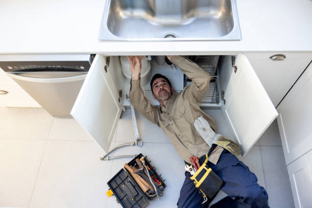 Best Emergency Plumbing Repair  in Daly City, CA