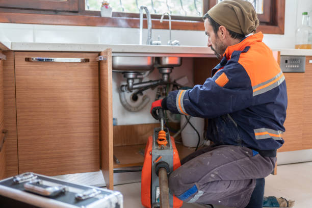 Best Affordable Plumbing Services  in Daly City, CA