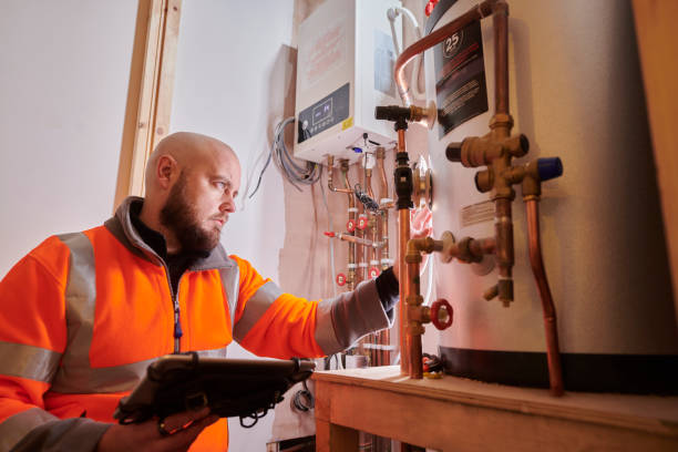 Best Water Heater Repair  in Daly City, CA
