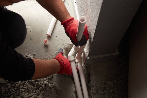 Best Shower Repair Services  in Daly City, CA