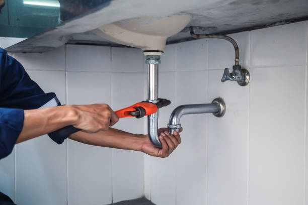 Best Leak Detection Services  in Daly City, CA