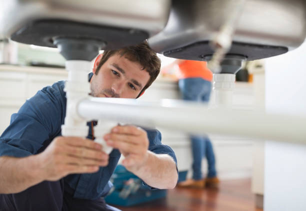 Professional Plumbing in Daly City, CA