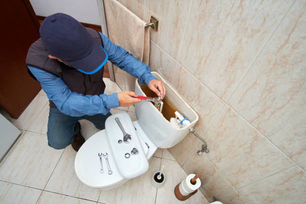 Best Plumbing Inspection Services  in Daly City, CA