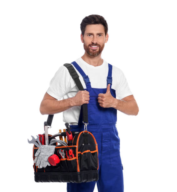 Best Drain Cleaning Services  in Daly City, CA
