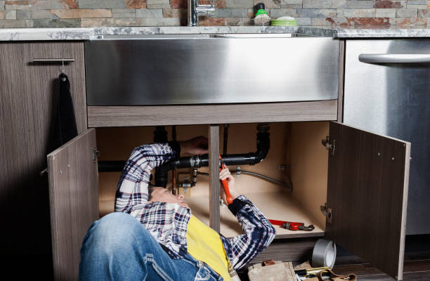 Best Toilet Repair Services  in Daly City, CA