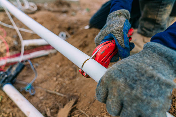 Best Pipe Repair Near Me  in Daly City, CA