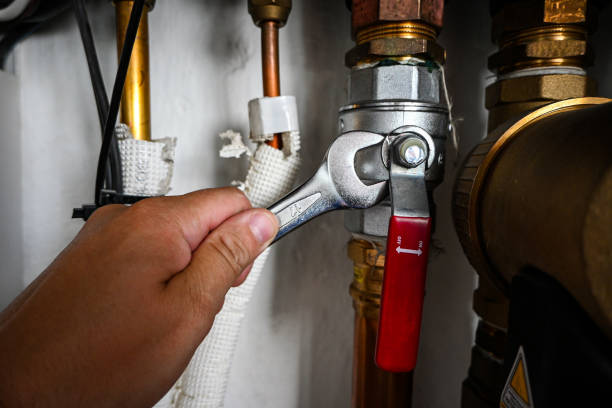 Best Plumbing Services Near Me  in Daly City, CA